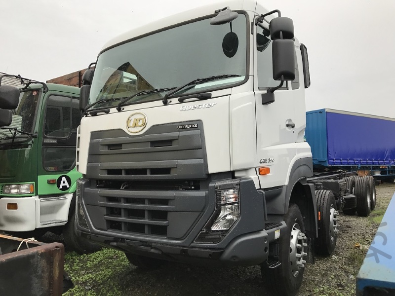 2017 Nissan Quester 0kg in Johor Manual for RM0 - mytruck.my