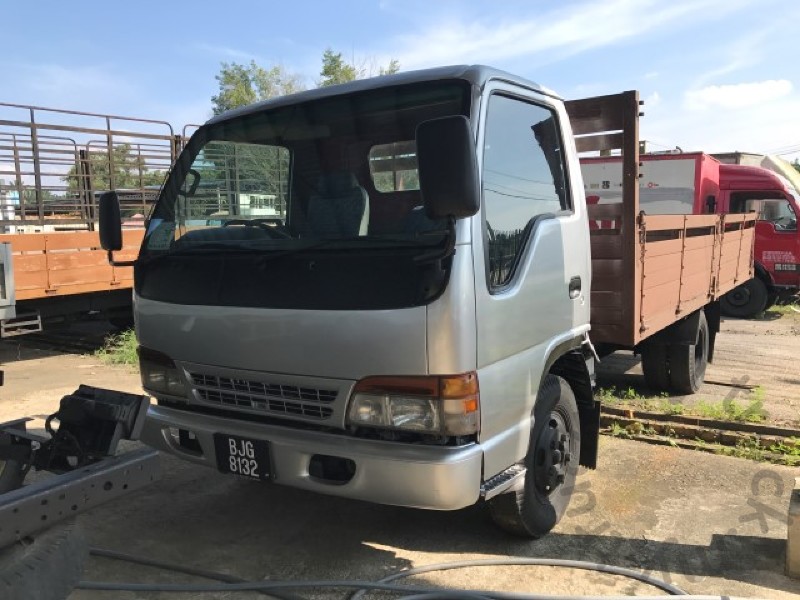 Isuzu Isuzu npr66